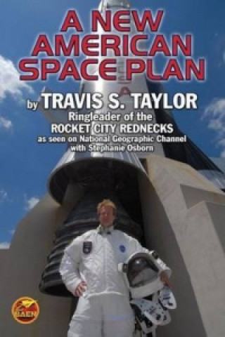 Rocket City Rednecks' New American Space Plan