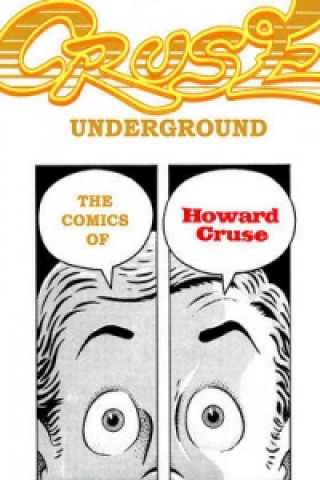 OTHER SIDES OF HOWARD CRUSE HC (A) (C: 1-0-0)