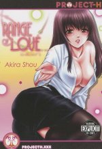 Range of Love (Hentai Manga)