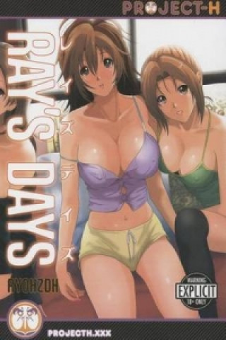 Ray's Days (Hentai Manga)