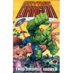 Savage Dragon