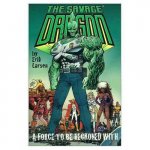 Savage Dragon Volume 7: A Talk With God