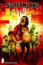 Screamland: Death of the Party