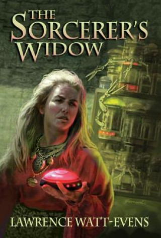 Sorcerer's Widow