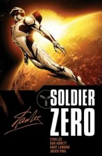 STAN LEE SOLDIER ZERO TP VOL 02