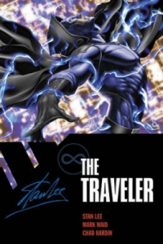 STAN LEE TRAVELER TP VOL 01