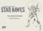 Star Hawks The Complete Series