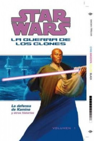 Star Wars: La Guerra De Los Clones: La Defensa De Kamino (Star Wars: Clone Wars Defense of Kamino)
