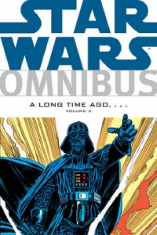 Star Wars Omnibus: A Long Time Ago... Volume 3