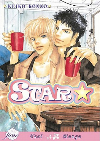 Star (yaoi)