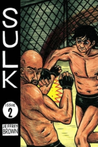 Sulk Volume 2 Deadly Awesome