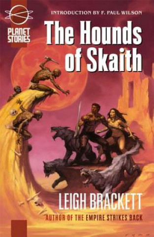 Book of Skaith Volume 2: The Hounds of Skaith