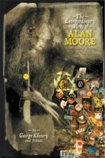 Extraordinary Works of Alan Moore