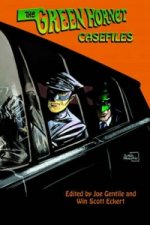 Green Hornet Casefiles Limited Edition HC
