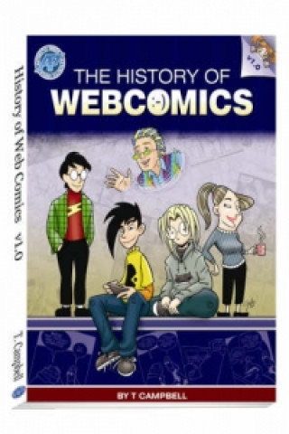 History of Web Comics
