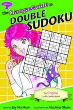 Manga Guide to Double Sudoku