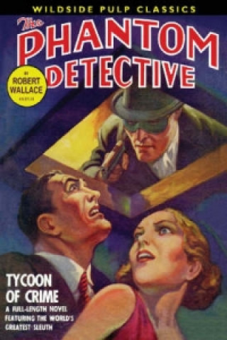 Phantom Detective