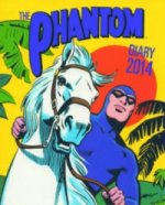 Phantom Diary 2014 HC