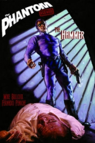 Phantom: KGB Noir - The Hammer