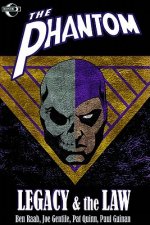 Phantom: Legacy And The Law