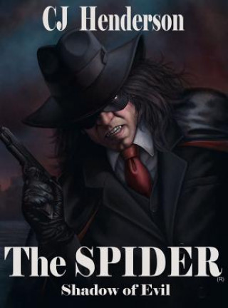 Spider: Shadow of Evil