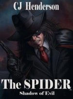 Spider: Shadow of Evil Limited Edition Hardcover