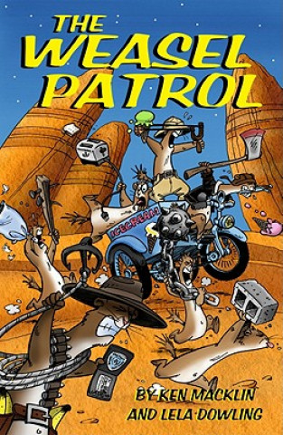 Weasel Patrol