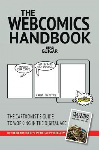 Webcomics Handbook