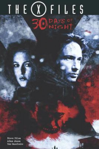 X-Files/30 Days of Night