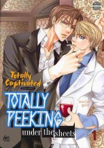 Totally Captivated Side Story: Totally Peeking Under the Sheets Volume 1