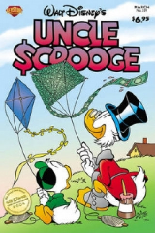 Uncle Scrooge