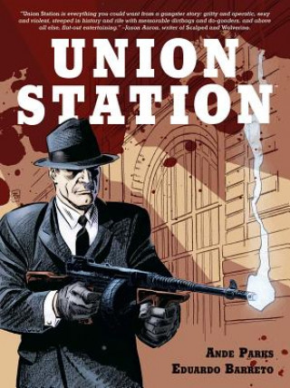 Union Station (New Edition)