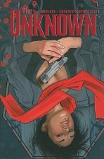 UNKNOWN HC VOL 01