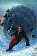 Valentine Volume 1: Ice of Death