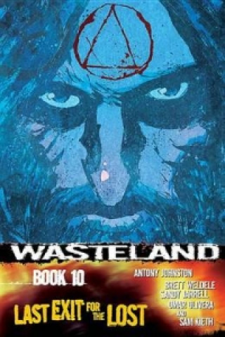 Wasteland Volume 10