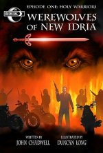 Werewolves of New Idria SC