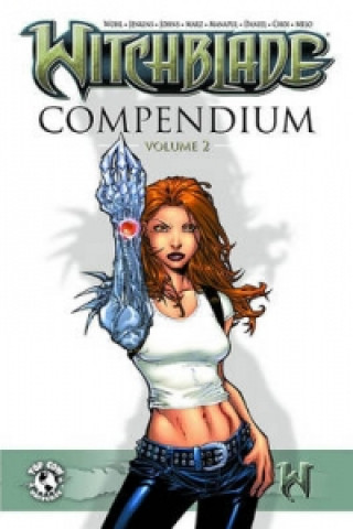 Witchblade Compendium Volume 2