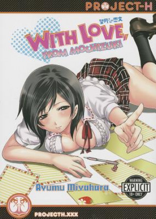 WITH LOVE, FROM MOCHIZUKI (HENTAI MANGA)