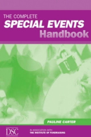 Complete Special Events Handbook