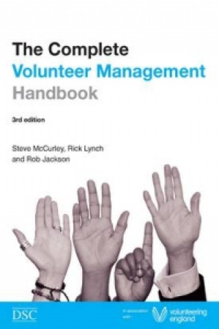 Complete Volunteer Management Handbook
