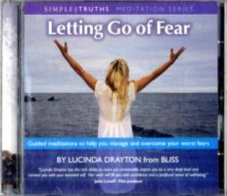 Letting Go of Fear