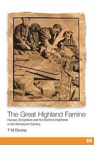 Great Highland Famine