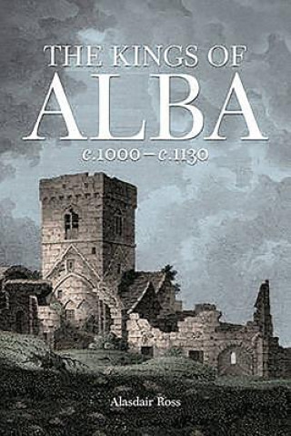 Kings of Alba
