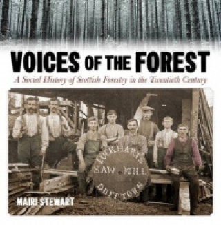 Voices of the Forest