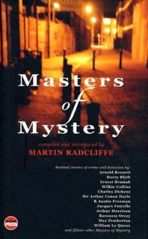 Masters of Mystery