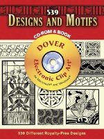 539 Designs and Motifs