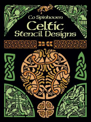 Celtic Stencil Designs