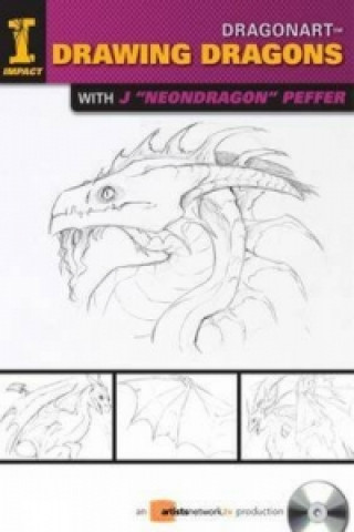 Dragonart - Drawing Dragons with J.