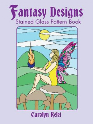 Fantasy Designs Stained Glass PA
