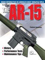 Gun Digest Book of the AR-15